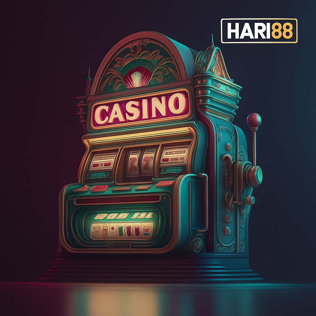 Mpo363 : Main Seru di Game Mpo 363 Hadiah Besar Buruan Coba